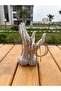 Hand Shaped Ring & Jewelry Stand - 4