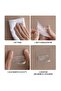 Self Adhesive Multi-Purpose Round Ring 4 Pieces - 6