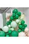 30 Pcs Pastel Latex Balloons 12 Inches (Color Selectable) - 2