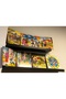 Wooden Puzzle Nature and Animals 35 Pieces 25X35 Cm. - 2
