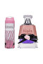 Spray Washwashah + 50 Ml Deo