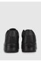 545-505Z Monica Black Leather Women's Sneakers - 4