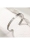 Ayetel Kursi Bracelet Stainless Steel Adjustable Men'S/Women's Bracelet