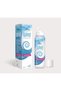 Hypertonic Nasal Spray For 3+ Years | Daily Hygiene To Help Clear & Purify The Nasal Passage - 3