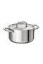 365+ Pot with Lid, Stainless Steel, 3.0 l