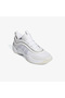 D.O.N. Issue 6 Men's White Basketball Shoes - 2