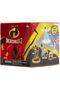 Disney Pixar Incredibles 2 Mini Supers Figure Mystery Pack - 1 Piece