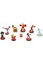 Disney Pixar Incredibles 2 Mini Supers Figure Mystery Pack - 1 Piece - 2