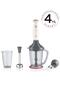 Ar1107 Megablend El Blender Seti