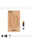 Mouse Wireless Logitech Marathon M705, USB, 1000 DPI (Negru) - 8