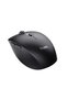 Mouse Optic Trust Ozaa, USB wireless/Bluetooth, 3200 DPI (Negru) - 2