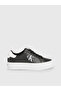 BOLD VULC FLATF LACE LTH MET