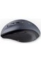 Mouse Wireless Logitech Marathon M705, USB, 1000 DPI (Negru) - 2