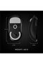 Mouse Gaming Logitech Pro X Superlight, Wireless, USB, 25600 dpi (Negru) - 12