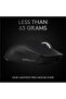Mouse Gaming Logitech Pro X Superlight, Wireless, USB, 25600 dpi (Negru) - 7