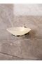 حامل صابون من الكروم اللاصق |   طبق بلاستيكي |   منتج لاصق وقابل للتركيب - 3