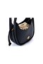 Women's Crossbody Hand and Shoulder Bag - 7
