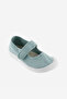 Victoria Girl's Blue Shoes - 2
