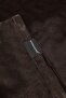 Pillowcase Reducing Hair Breakage 2 Pieces 50X70Cm 1 Piece with Satin Buckle Brown - 6