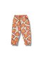 - BOYS SHORT SLEEVE PAJAMA SET - 3