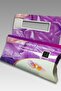 Pillowcase That Reduces Hair Breakage, 2 Pieces, 50X70Cm, 1 Piece with Satin Buckle, Black - 7