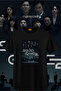 Squid Game All Players Poster Unisex T-Shirt/Sweatshirt