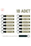 Milky Brown & Navy Blue, 18' Souvenir Keychain with Name Written for Special Celebrations