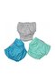 Baby Boy Cute 3-Piece No Leakage Toilet Training