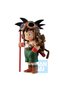 Bandai Ichibansho Dragin Ball Son Goku childhood (Snap Collection) Statue - 4