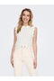 Knitted Tank Top 15291602 - 4