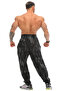 Men's Body Pants Summer Baggy Sweatpants Pnt1366 - 3