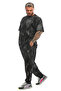 Men's Body Pants Summer Baggy Sweatpants Pnt1366 - 6