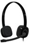 Logitech H151 Stereo Headset