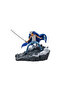 One Piece Senkozekkei Trafalgar.Law Statue - 2