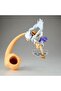 One Piece Fl Monkey.D.Luffy Gear5 Vol.4 Statue - 3