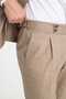 Linen Blended Suit - 7