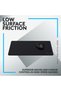 Mouse pad Logitech G440 (Negru) - 5