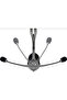 Logitech H111 Stereo Headset - 8