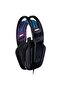 G335 Gaming Headset, Multiplatform, 3.5mm Jack, Microphone (Black) - 9