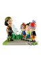 One Piece WORLD COLLECTABLE FIGURE LOG STORIES USOne PieceP PIRATES Statue - 2