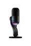Microfon Gaming Logitech Yeti GX Dynamic RGB, LIGHTSYNC, Negru - 2