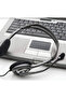 Logitech H111 Stereo Headset - 6