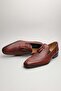 Men's Genuine Leather Classic Tan 42 Ttx.163 - 2