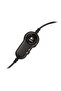 Logitech H151 Stereo Headset - 6