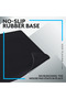 Mouse pad Logitech G840 XL (Negru) - 9