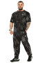 Men's Body Pants Summer Baggy Sweatpants Pnt1366 - 7