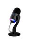 Microfon Gaming Logitech Yeti GX Dynamic RGB, LIGHTSYNC, Negru - 4