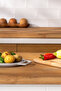 Soft Foldable Small Strainer