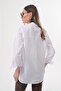 Oversize Basic Shirt - 6