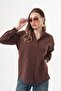 Oversize Basic Shirt - 3
